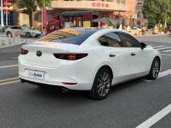 Mazda3 Axela 2.0L Automatic Elegant Edition - ფოტო 15