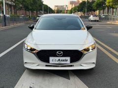 Mazda3 Axela 2.0L Automatic Elegant Edition - ფოტო 2