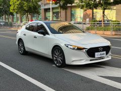 Mazda3 Axela 2.0L Automatic Elegant Edition - ფოტო 3