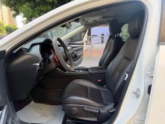 Mazda3 Axela 2.0L Automatic Elegant Edition - ფოტო 4