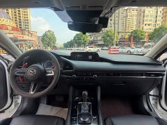Mazda3 Axela 2.0L Automatic Elegant Edition - ფოტო 5
