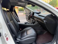 Mazda3 Axela 2.0L Automatic Elegant Edition - ფოტო 9
