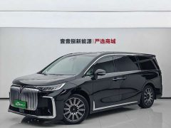 Voyah Lantu Dreamchaser EV AWD Excellence Kunpeng Edition - ფოტო 1