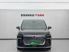 Voyah Lantu Dreamchaser EV AWD Excellence Kunpeng Edition - ფოტო 2