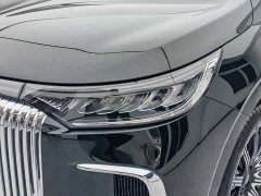 Voyah Lantu Dreamchaser EV AWD Excellence Kunpeng Edition - ფოტო 3