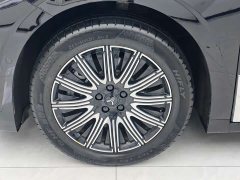 Voyah Lantu Dreamchaser EV AWD Excellence Kunpeng Edition - ფოტო 4