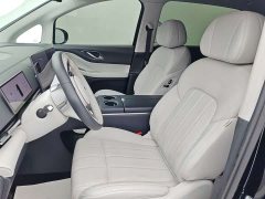 Voyah Lantu Dreamchaser EV AWD Excellence Kunpeng Edition - ფოტო 5