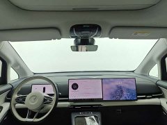 Voyah Lantu Dreamchaser EV AWD Excellence Kunpeng Edition - ფოტო 6