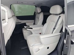 Voyah Lantu Dreamchaser EV AWD Excellence Kunpeng Edition - ფოტო 7