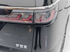 Voyah Lantu Dreamchaser EV AWD Excellence Kunpeng Edition - ფოტო 8