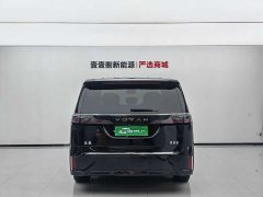 Voyah Lantu Dreamchaser EV AWD Excellence Kunpeng Edition - ფოტო 9