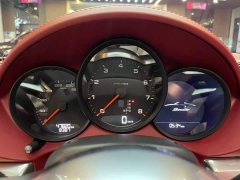 Porsche 718 2022 Boxster 2.0T - ფოტო 10