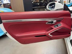 Porsche 718 2022 Boxster 2.0T - ფოტო 11
