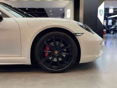 Porsche 718 2022 Boxster 2.0T - ფოტო 15