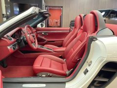 Porsche 718 2022 Boxster 2.0T - ფოტო 4