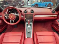 Porsche 718 2022 Boxster 2.0T - ფოტო 5