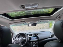 Nissan Sylphy 1.6L CVT Black Gold Edition - ფოტო 15