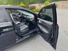 Nissan Sylphy 1.6L CVT Black Gold Edition - ფოტო 17