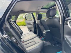 Nissan Sylphy 1.6L CVT Black Gold Edition - ფოტო 20