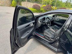 Nissan Sylphy 1.6L CVT Black Gold Edition - ფოტო 7