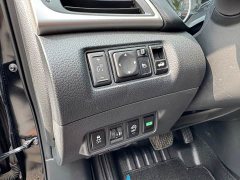 Nissan Sylphy 1.6L CVT Black Gold Edition - ფოტო 9