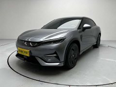 BYD Song L EV 550km Excellence Edition - ფოტო 1