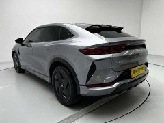 BYD Song L EV 550km Excellence Edition - ფოტო 13