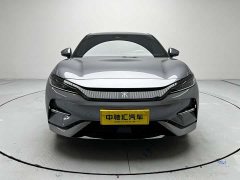 BYD Song L EV 550km Excellence Edition - ფოტო 2