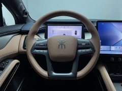BYD Song L EV 550km Excellence Edition - ფოტო 6