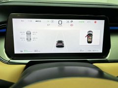 BYD Song L EV 550km Excellence Edition - ფოტო 7