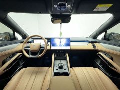 BYD Song L EV 550km Excellence Edition - ფოტო 8
