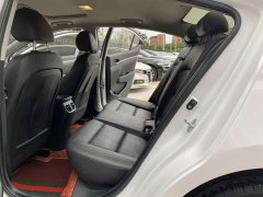 Hyundai Elantra 2020 1.5L CVT Smart Shine Elite - ფოტო 11