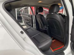 Hyundai Elantra 2020 1.5L CVT Smart Shine Elite - ფოტო 12