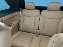 Nio Lerado L90 Ultra Six-Seater - ფოტო 10