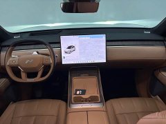 Nio Lerado L90 Ultra Six-Seater - ფოტო 13