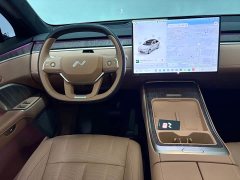 Nio Lerado L90 Ultra Six-Seater - ფოტო 14