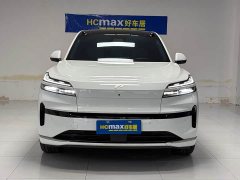 Nio Lerado L90 Ultra Six-Seater - ფოტო 2
