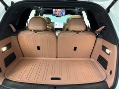 Nio Lerado L90 Ultra Six-Seater - ფოტო 20