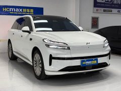 Nio Lerado L90 Ultra Six-Seater - ფოტო 3