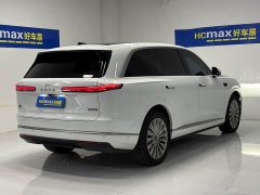 Nio Lerado L90 Ultra Six-Seater - ფოტო 4