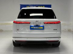 Nio Lerado L90 Ultra Six-Seater - ფოტო 5