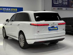 Nio Lerado L90 Ultra Six-Seater - ფოტო 6