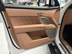 Nio Lerado L90 Ultra Six-Seater - ფოტო 7