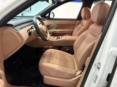 Nio Lerado L90 Ultra Six-Seater - ფოტო 8