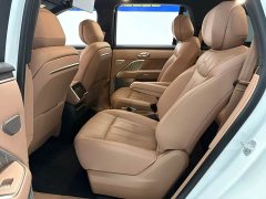 Nio Lerado L90 Ultra Six-Seater - ფოტო 9