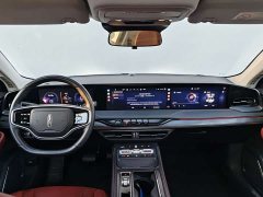 Lincoln Z 2.0T Premier - ფოტო 13