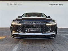 Lincoln Z 2.0T Premier - ფოტო 2