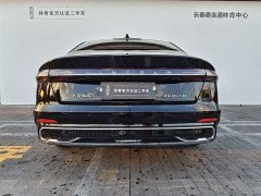 Lincoln Z 2.0T Premier - ფოტო 5