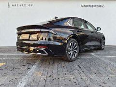 Lincoln Z 2.0T Premier - ფოტო 6