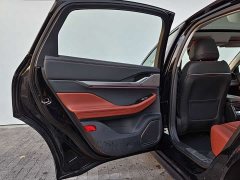 Lincoln Z 2.0T Premier - ფოტო 8